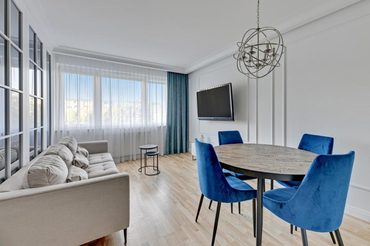 Apartament Seaside Primore By Downtown *