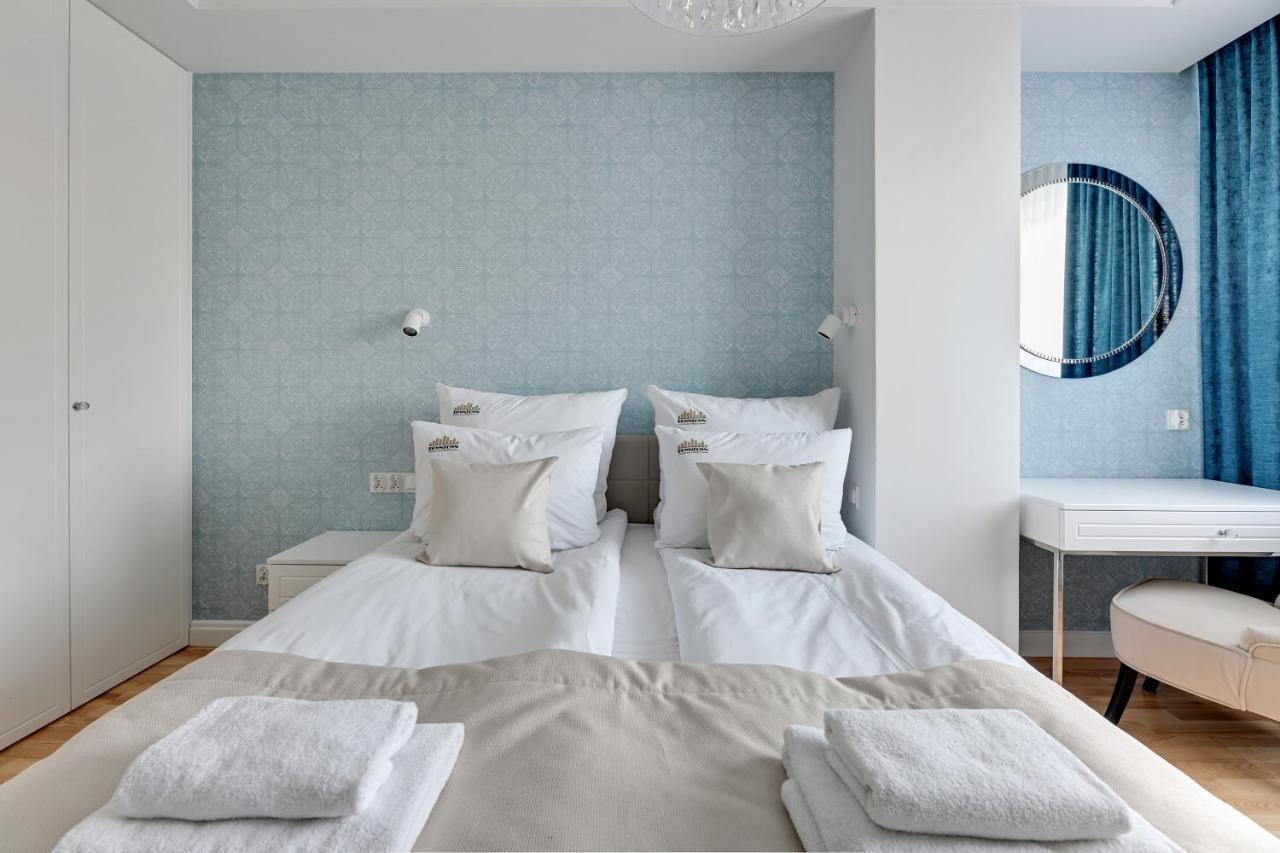 Apartament Seaside Primore By Downtown