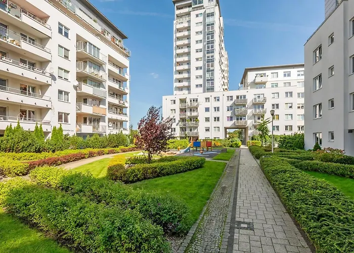 Seaside Primore By Downtown Apartments