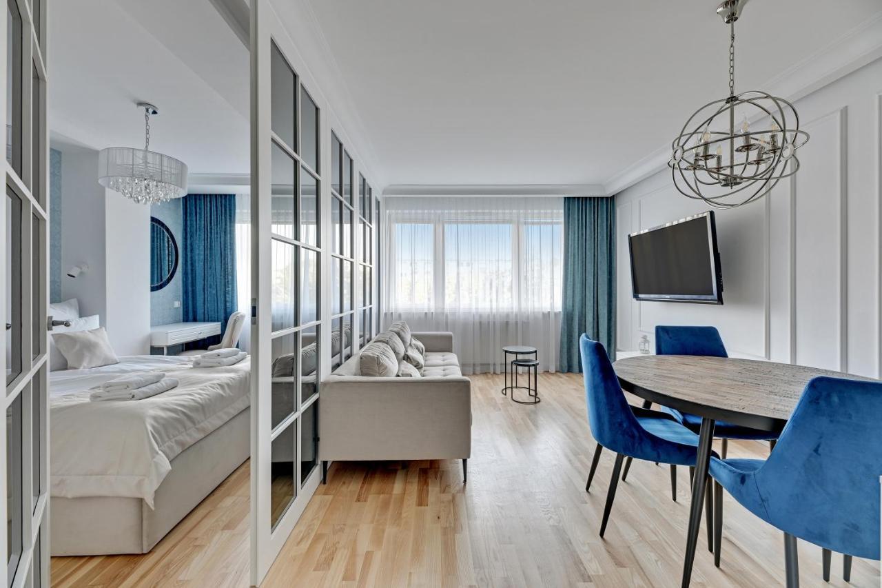 Seaside Primore By Downtown Apartment *