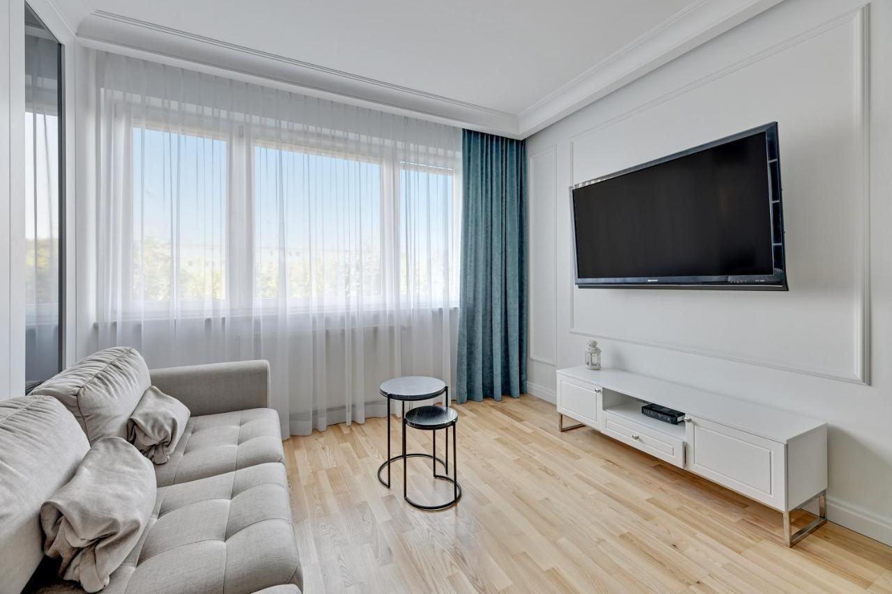 Seaside Primore By Downtown Apartment