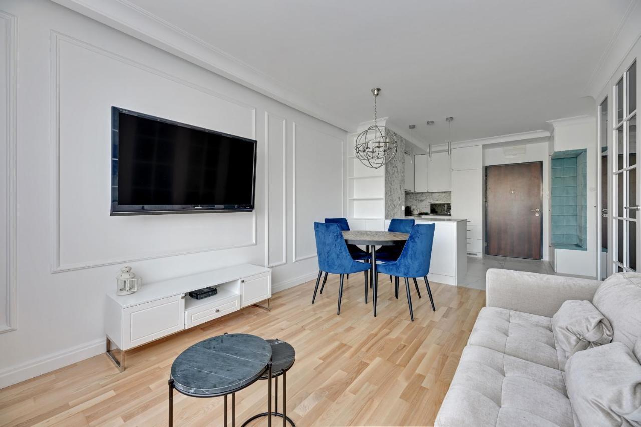 Apartment Seaside Primore By Downtown