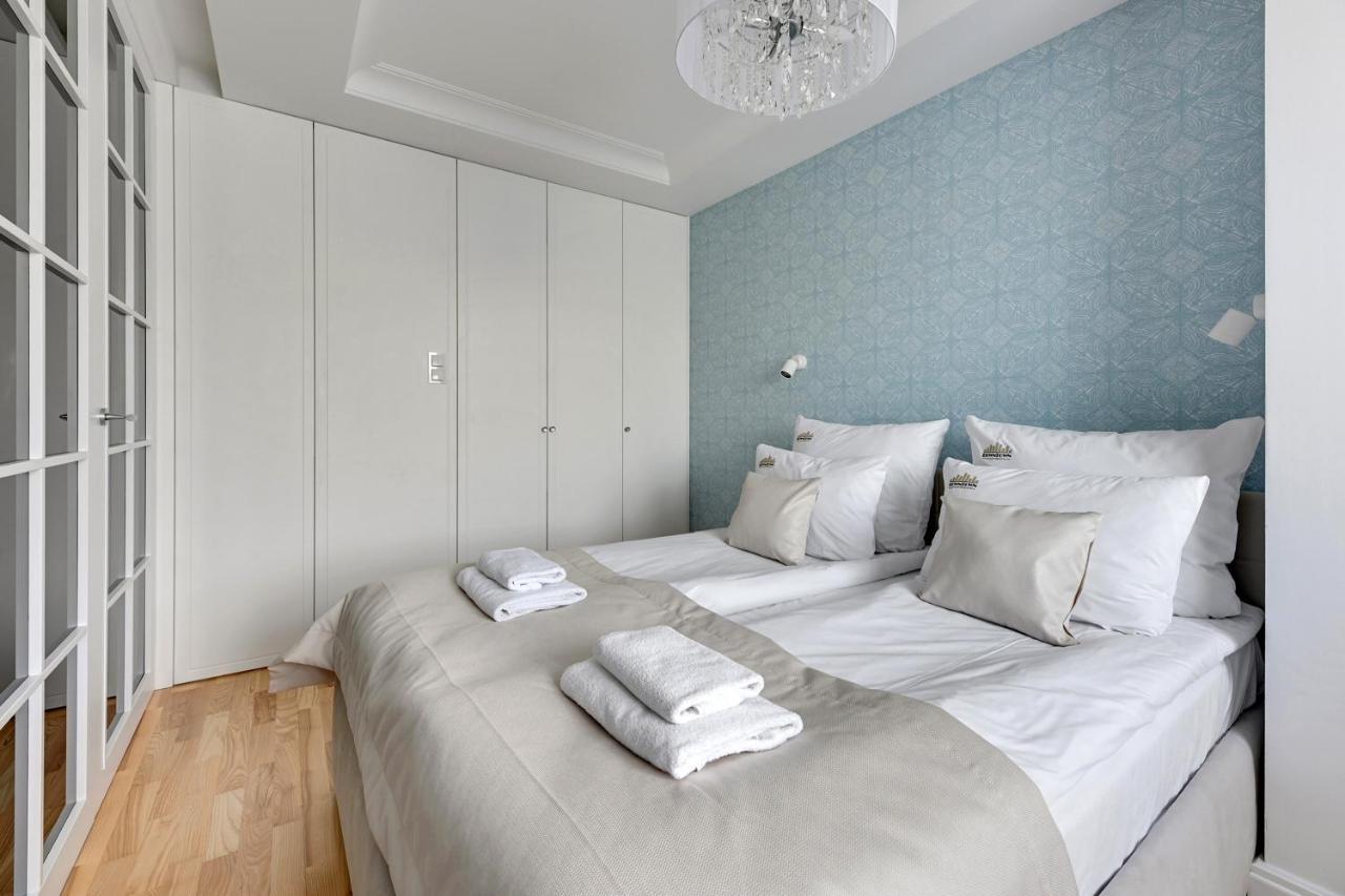 Seaside Primore By Downtown * Gdansk