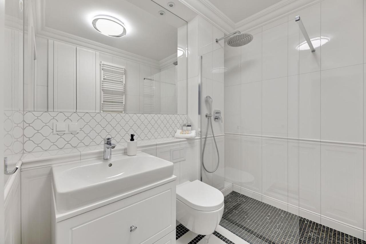 Seaside Primore By Downtown Apartment *