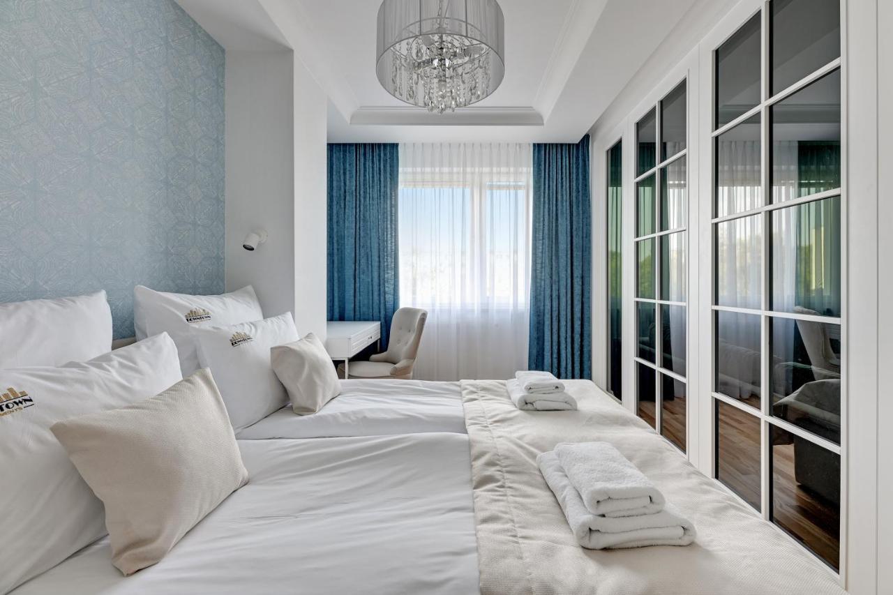 Seaside Primore By Downtown Apartment Gdansk